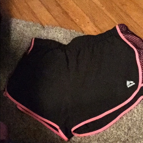 Reebok Pants - Reebok underlining shorts